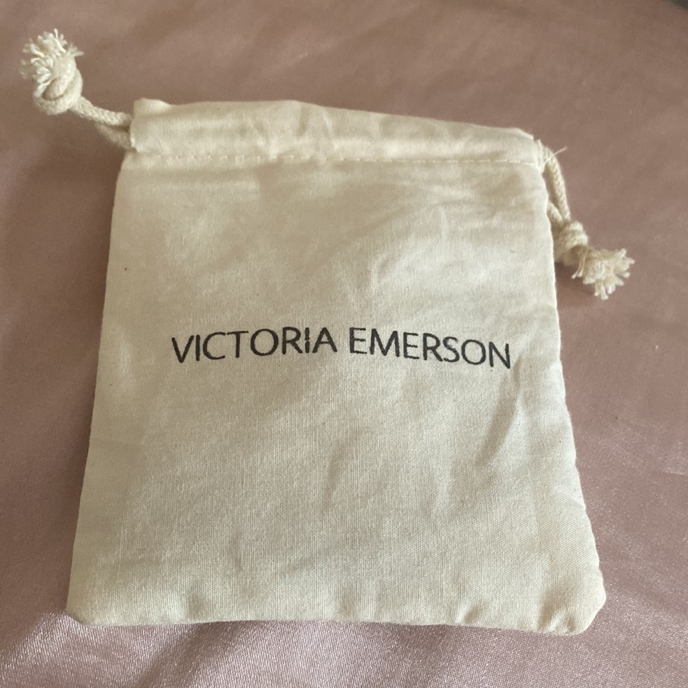 NEW Authentic Victoria Emerson Wrap Bracelet - Picture 2 of 4